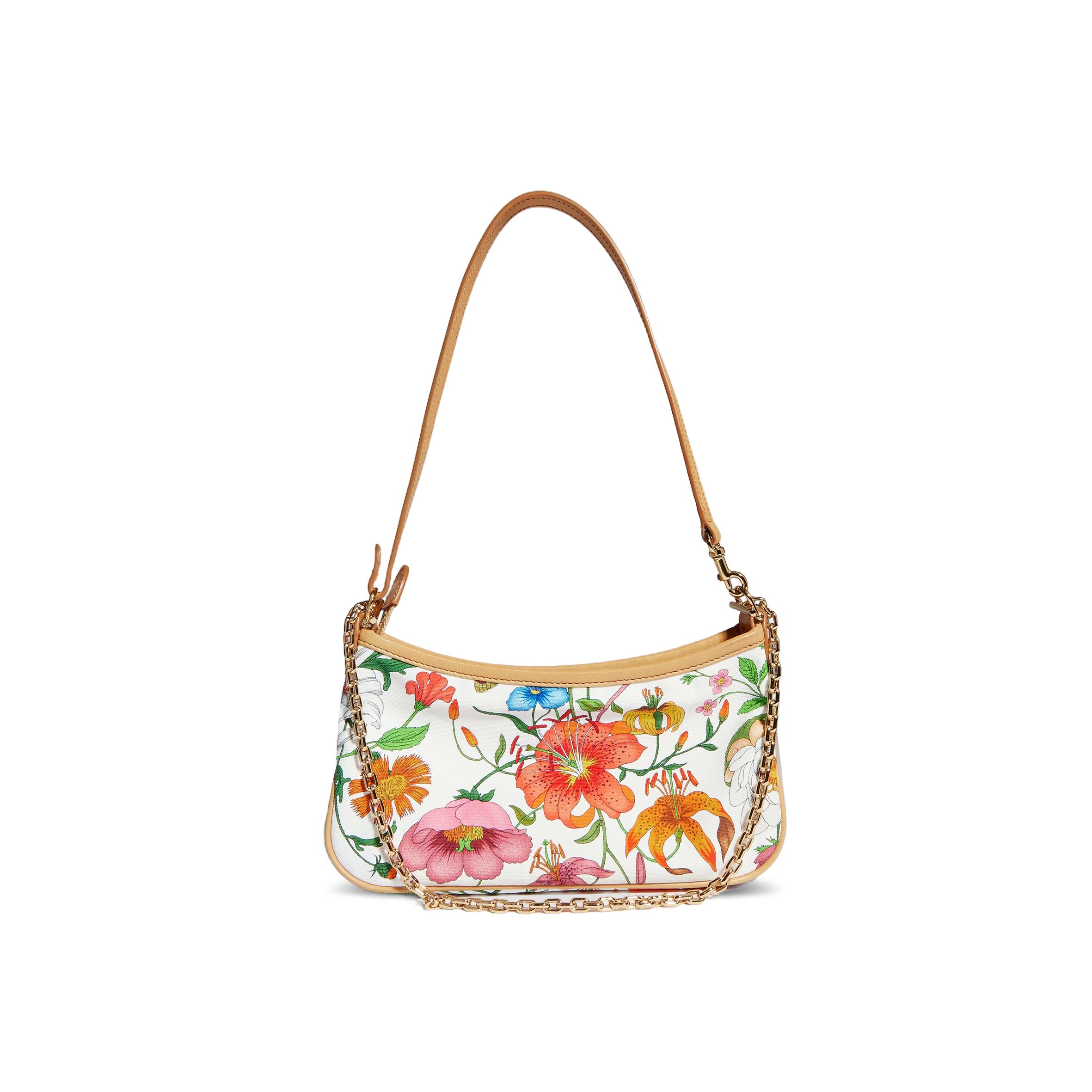GUCCI GOSSIP SMALL SHOULDER BAG 875847 (21*11.5*3cm)
